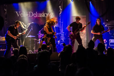 Veil of Delusions 400x267